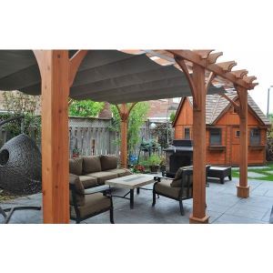 AbsolutePost™ – Woodtone Building Products - Sweets