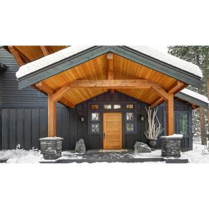 AbsolutePost™ – Woodtone Building Products - Sweets