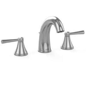 Silas Widespread Lavatory Faucet Toto Sweets