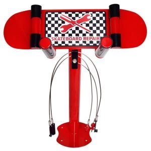 saris bike repair station