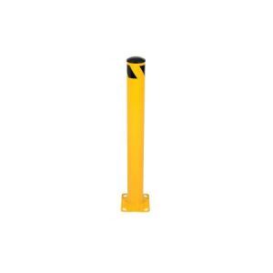 Steel Bollards - Beacon® BBOL Series – Beacon Industries, Inc. - Sweets