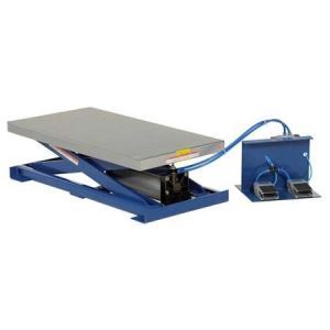 Beacon - Pneumatic Scissor Lift - Pneumatic Work Table BAT-10