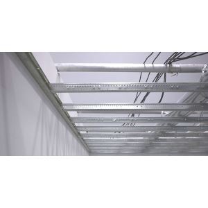Quickspan Locking Drywall Grid System Certainteed Ceilings Sweets