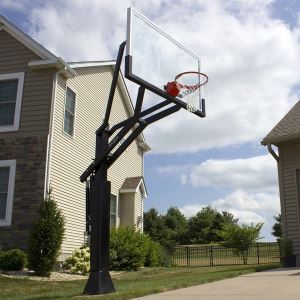 Douglas® F5™ 655 STEEL Basketball System