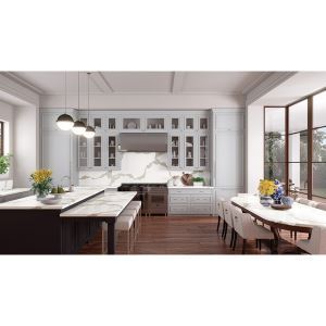 Viola 8551 Concetto Collection Quartz Surfaces Caesarstone