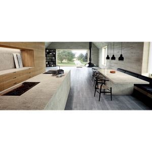 Symphony Grey 5133 Supernatural Collection Quartz Surfaces Caesarstone Sweets