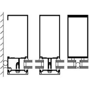 1600 LR Wall™ Curtain Wall System – Kawneer Company, Inc. - Sweets