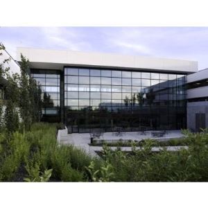 7500 Wall Curtain Wall System Kawneer Company Inc Sweets