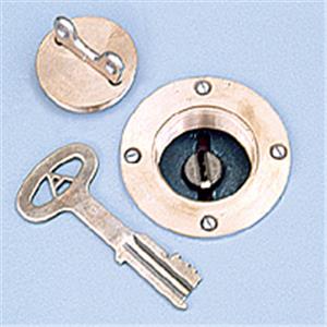 Lock Option High Security Detention The Bilco Company Proposed