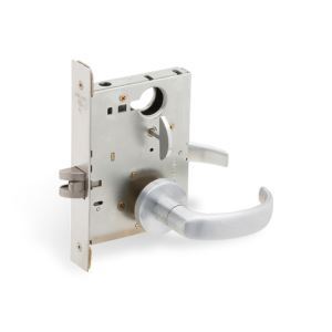 Schlage Commercial Mortise Lock Parts