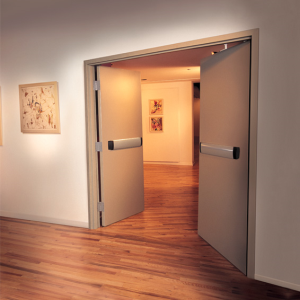 INPACT Series Door Systems – Steelcraft Metal Doors And Frames - Sweets