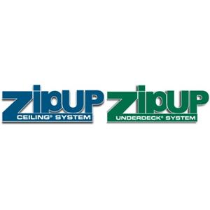 Zip Up Ceiling And Zip Up Underdeck Systems Mp Global