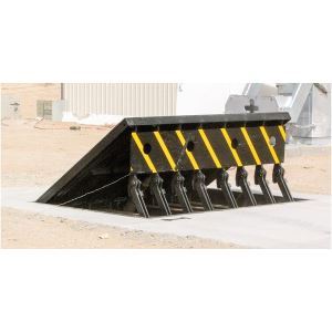 Sentinel Wedge Barrier – Ameristar Security Products, Inc. - Sweets