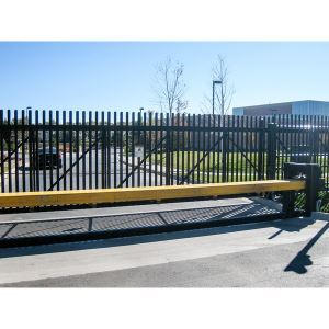 Sentinel Wedge Barrier – Ameristar Security Products, Inc. - Sweets