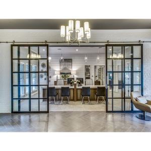 Barn Doors Space Plus Division Of The Sliding Door Company