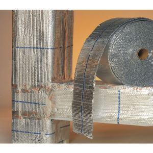 Rfoil 2500 And 2600 Metal Post Frame Building Insulation