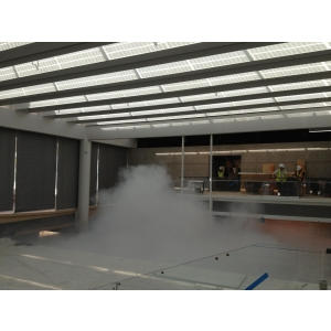 Sd60 Smoke Curtain U S Smoke And Fire Sweets