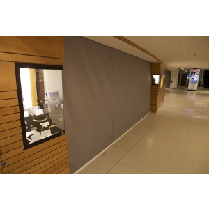 Sd60 Smoke Curtain U S Smoke And Fire Sweets