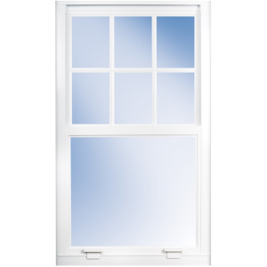 Single Hung Window Series 360 Estate Collection Cgi