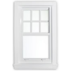 Single Hung Window Series 360 Commercial Collection Cgi