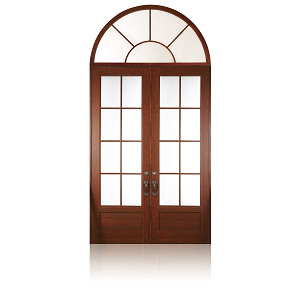 Estate Entrance Series 450 Doors - Estate Entrances – CGI Windows and ...