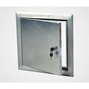 System Alu-Light Access Panels - Exterior and Interior/Aluminum – FF ...