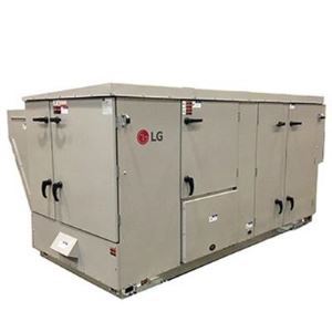 lg air handling unit