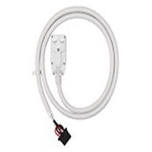Accessory USA AC Power Cord Cable Plug For LG 20LS7D 26lg30 26lg30 Ua