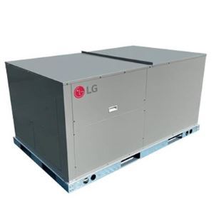 lg rooftop units