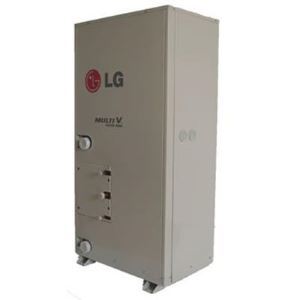 Multi V Water Mini Series – LG Air Conditioning Technologies - Sweets