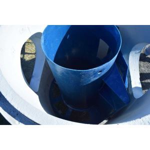 The Cascade Separator® Hydrodynamic Stormwater Treatment – Contech ...