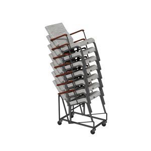 Vera™ Stacker – SERIES Seating - Sweets