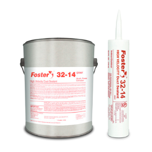 Foster® 32-14 HIGH VELOCITY DUCT SEALANT – Foster™ - Sweets