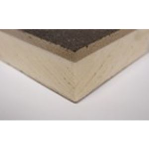 Fesco Foam - Flat and Tapered - Insulation and Cover Boards – Johns ...