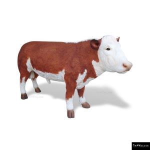 Hereford Bull – The 4 Kids - Sweets