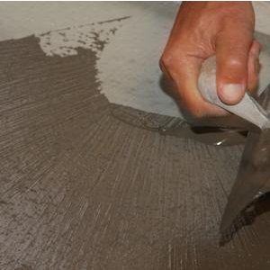 Feather Edge Cement Based Patch And Skim Coating Compound