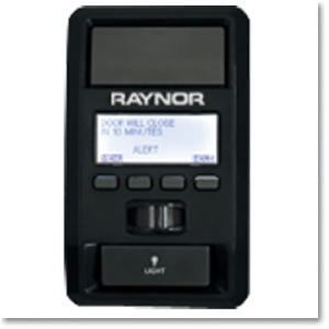 Ultra Ii With Wifi Garage Door Opener Raynor Garage Doors Sweets