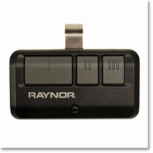 Aviator Ii With Wifi Garage Door Opener Raynor Garage Doors Sweets