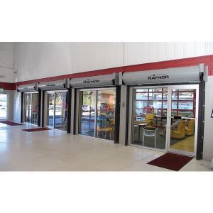 Firecoil Fire Rated Rolling Door Raynor Garage Doors Sweets