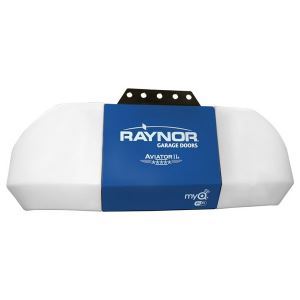 Aviator Ii With Wifi Garage Door Opener Raynor Garage Doors Sweets