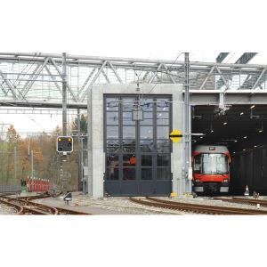 Aspen Ap200 Insulated Steel Garage Doors Raynor Sweets