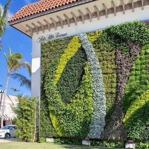 Pro Wall Exterior Living Green Gsky Plant Systems