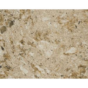 Florence Gold Bq9310 Quartz Surfacing Vicostone Quartz