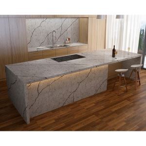 Diamante Bq8788 Quartz Surfacing Vicostone Surfaces Vicostone Quartz Surfaces