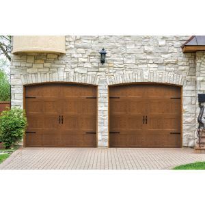 Premium Contemporary L200C - Garage Doors Premium Garage Doors & Sectional Overhead  Doors