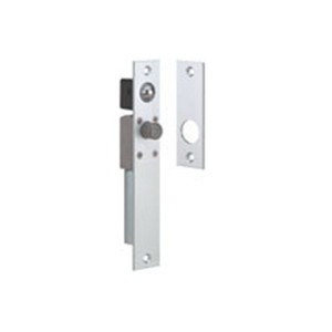 1490 2490 Spacesaver Flush Bolts Coordinators International