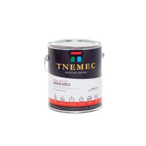 Tnemec Color Chart