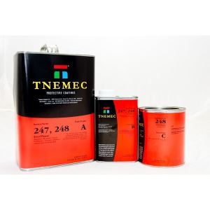 Series 248 EverThane - Aliphatic Moisture Cured Urethane – Tnemec ...