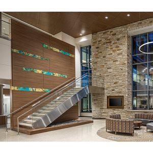 architectural woodwork solutions – tmi systems corporation