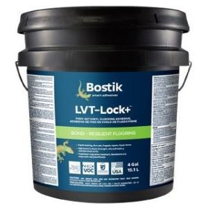LVT-Lock+™ Vinyl Flooring Adhesive – Bostik - Sweets